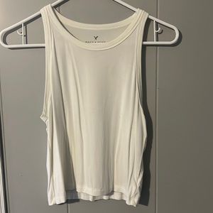 American Eagle tank top. Size M